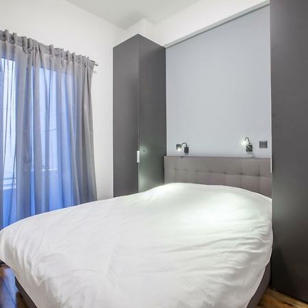 Thessaloniki Center Apartments Exterior foto