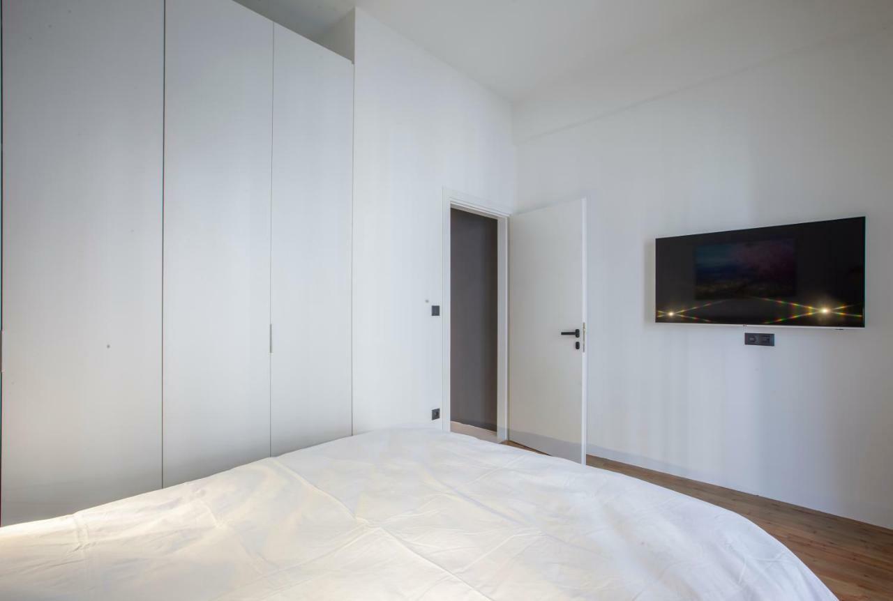 Thessaloniki Center Apartments Exterior foto