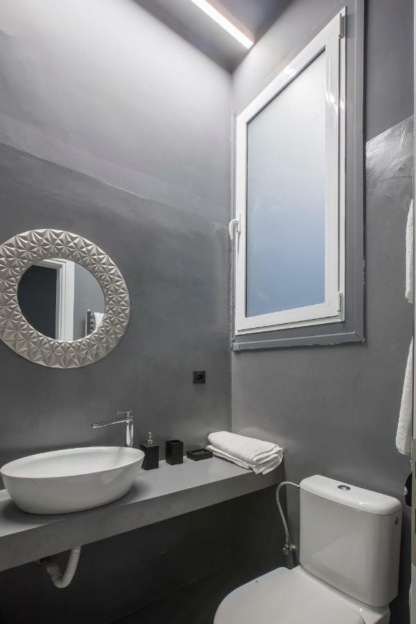 Thessaloniki Center Apartments Exterior foto